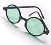 Wicked the Broadway Musical - Emerald City Green Glasses 